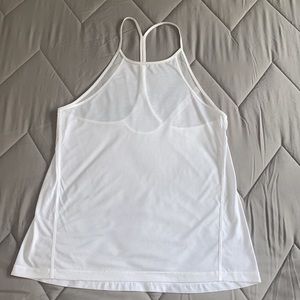 Lululemon Y back tank top 🤍